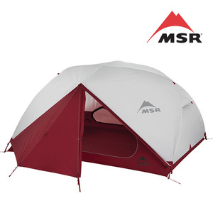 MSR 엘릭서3 텐트 백패킹 텐트